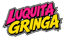 Luquita Gringa
